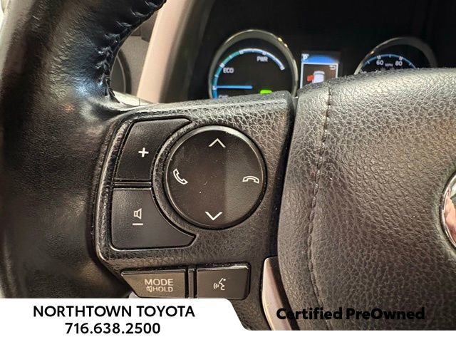 Used 2016 Toyota RAV4 XLE w/ Convenience Package image 9
