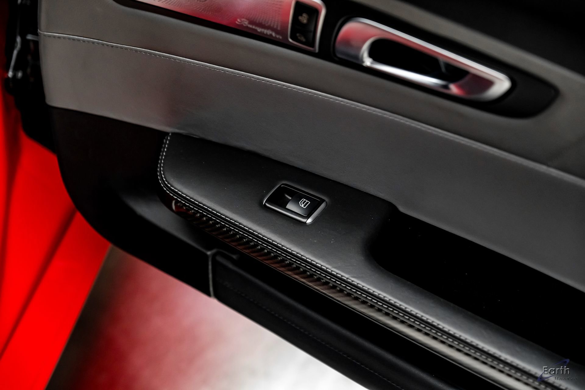 Used 2016 Mercedes-Benz AMG GT S image 89