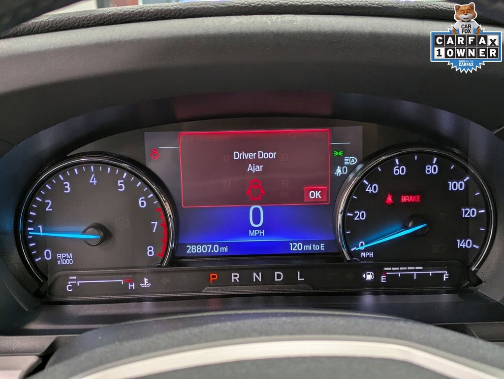 Used 2023 Ford Explorer XLT w/ Equipment Group 202A image 17