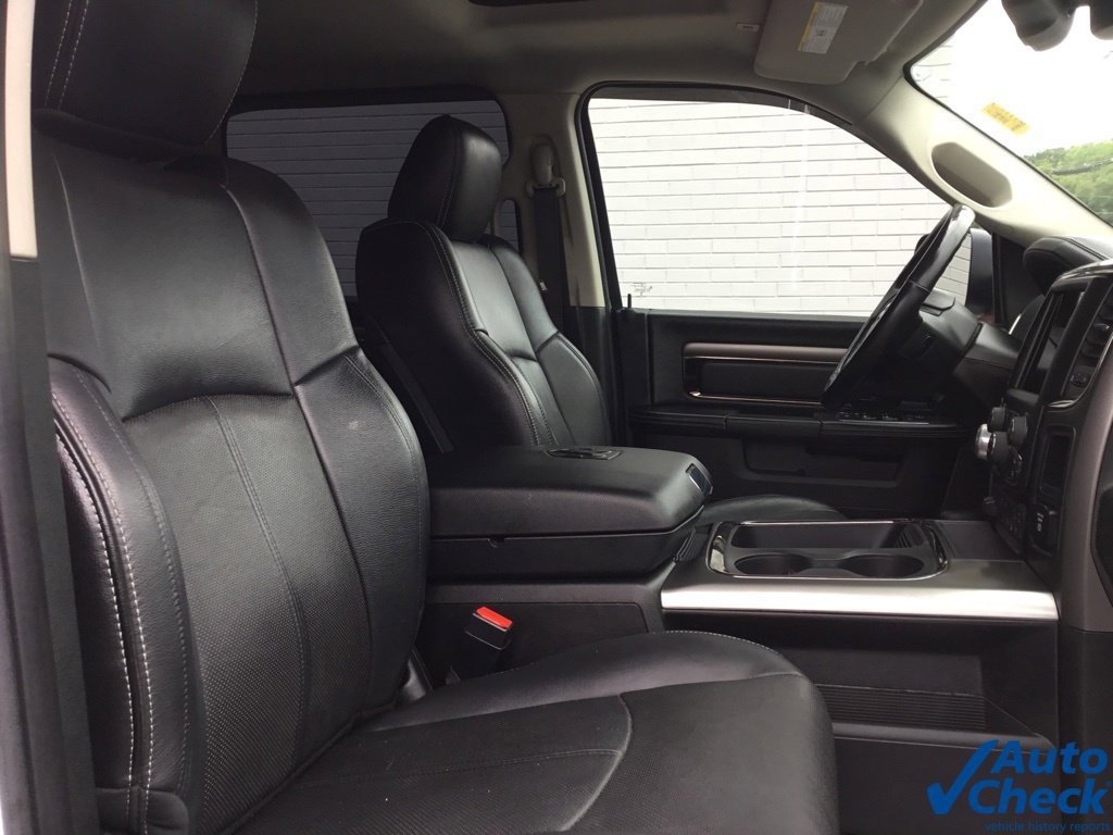 Used 2018 RAM 1500 Sport AWD/4WD image 41