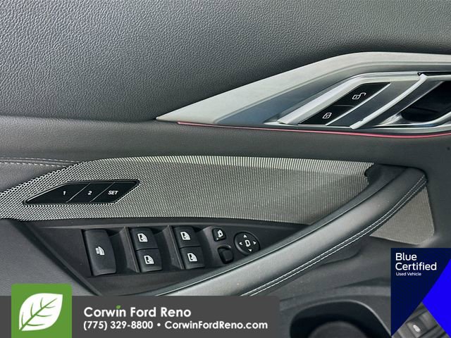 Used 2023 BMW M4 xDrive Competition w/ Executive Package image 22