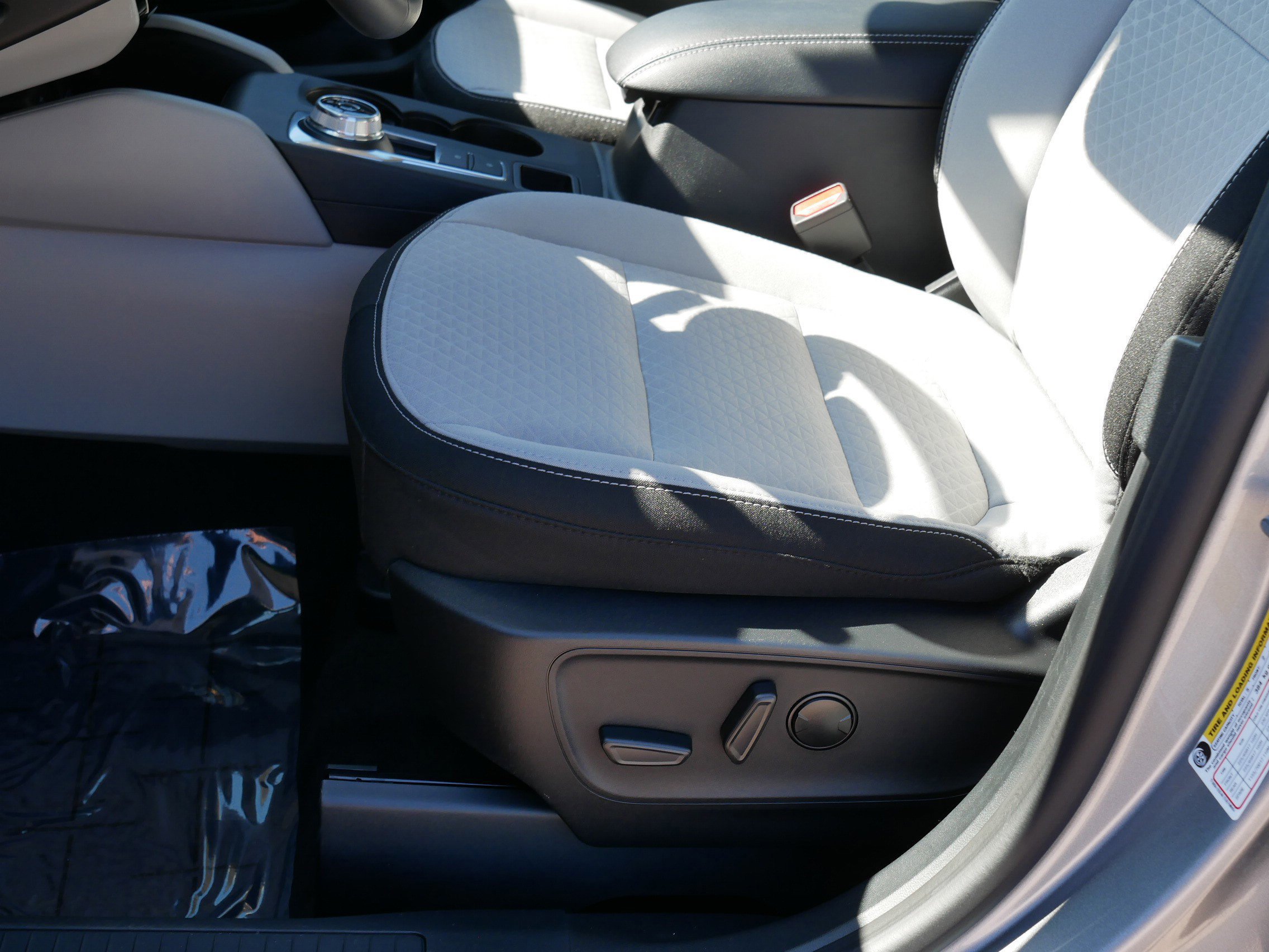 Used 2024 Ford Escape Active w/ Tech Pack #1 image 13