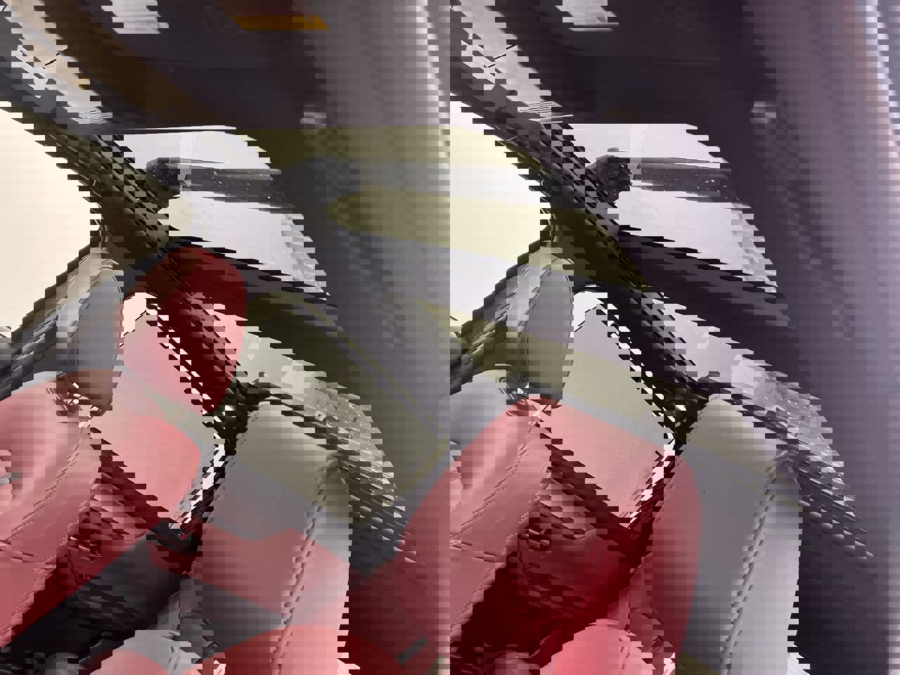 Certified 2025 MAZDA CX-70 3.3 Turbo w/ Premium Plus Pkg image 7