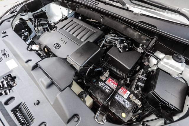 Used 2016 Toyota Highlander Limited FWD image 67