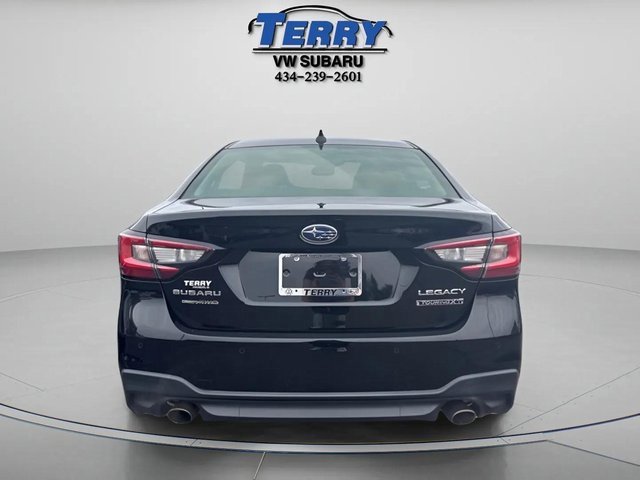 Used 2022 Subaru Legacy Touring XT image 4