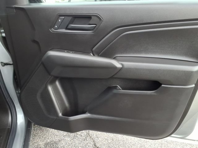 New 2026 Chevrolet Colorado Trail Boss AWD/4WD image 17