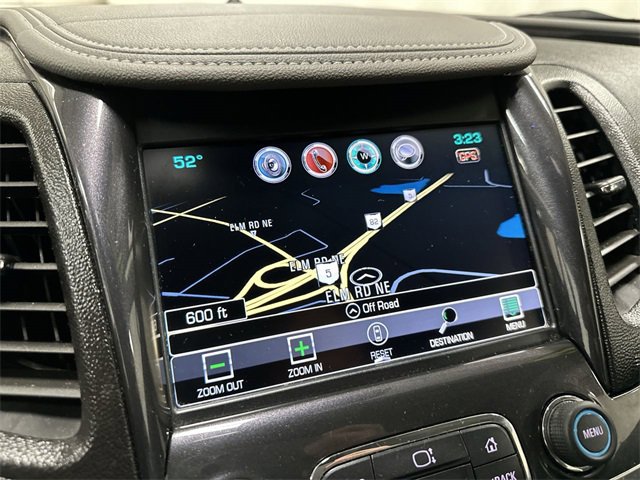 Used 2017 Chevrolet Impala Premier w/ Enhanced Convenience Package image 12