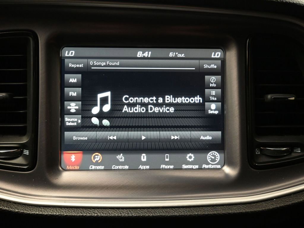 Used 2021 Dodge Challenger R/T Scat Pack image 14