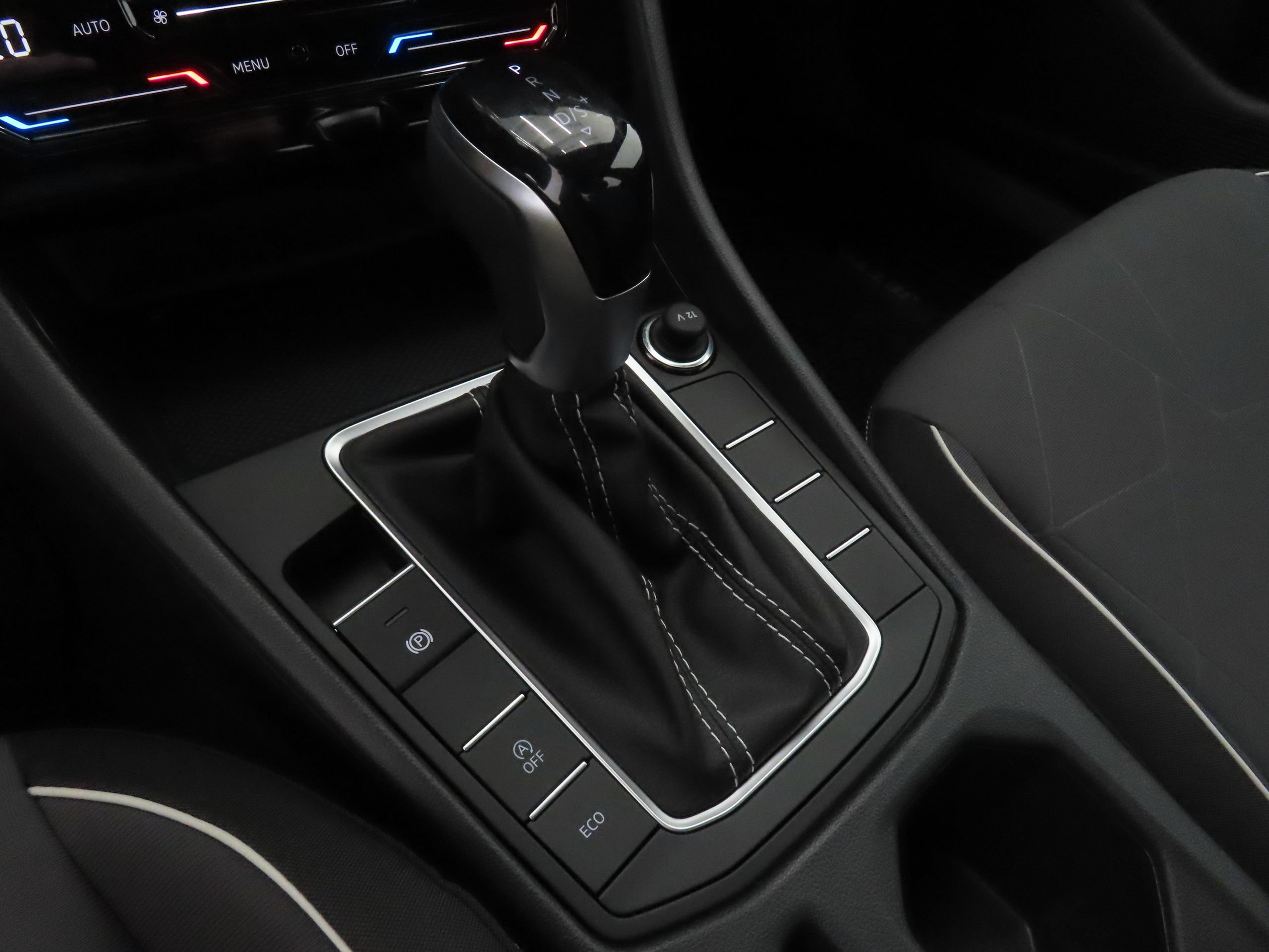 New 2026 Volkswagen Jetta Sport FWD image 16