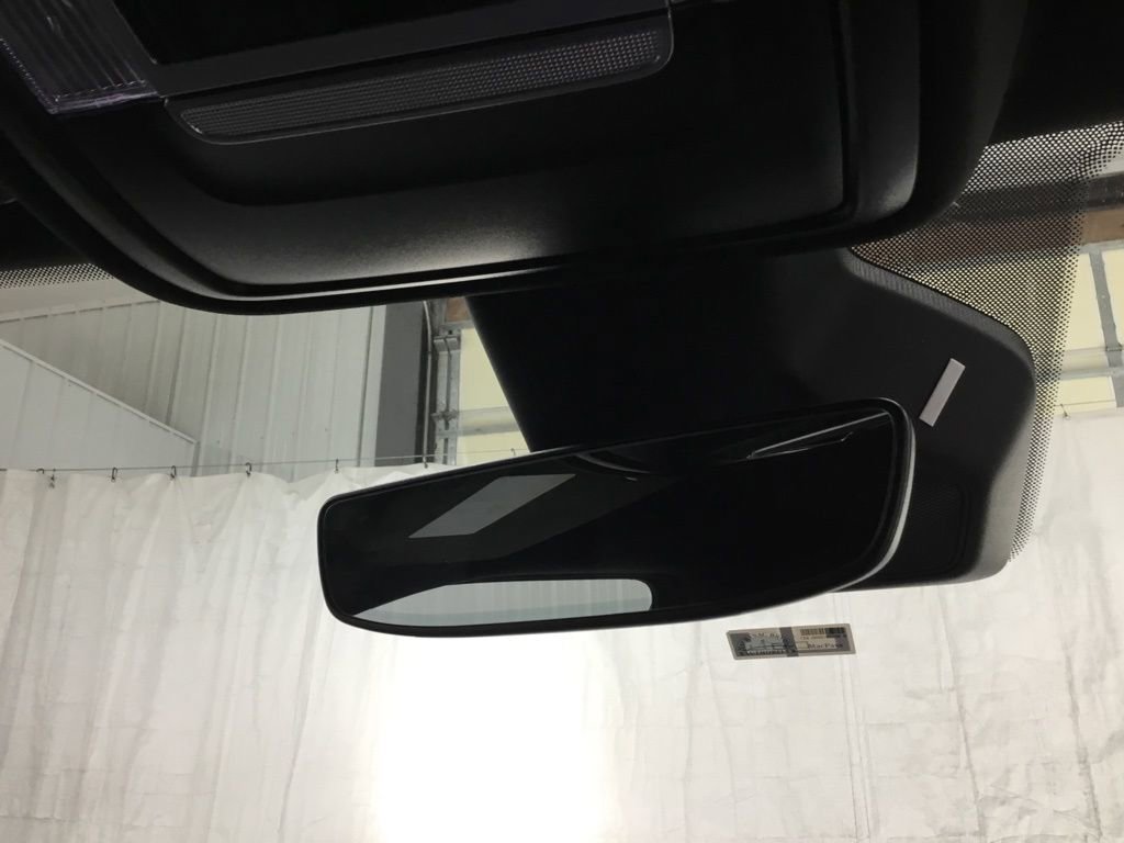 Used 2025 RAM 1500 Laramie AWD/4WD image 33