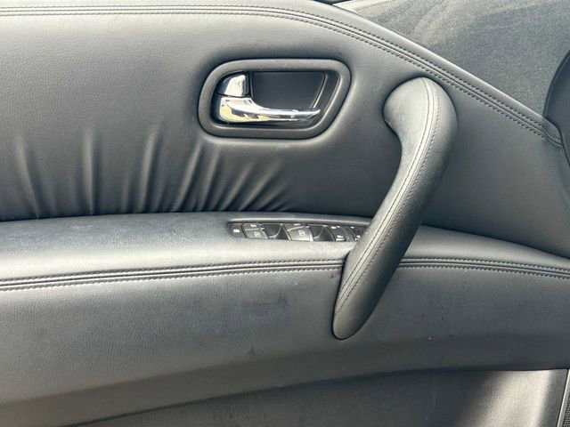 Used 2024 Nissan Armada SV w/ Cargo Package image 27