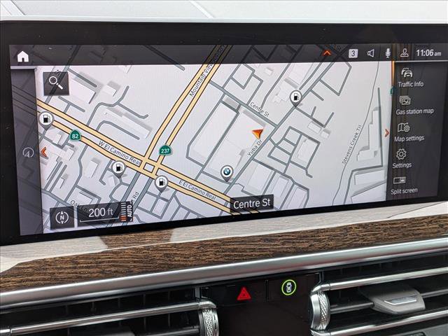 Used 2025 BMW X4 xDrive30i AWD/4WD image 13