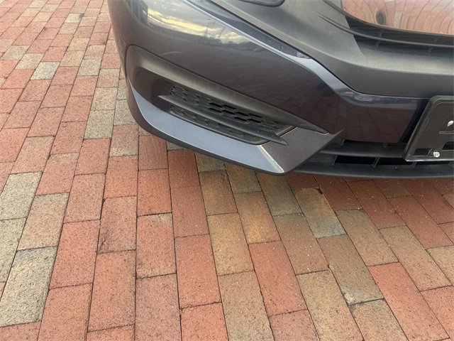 Used 2018 Honda Civic LX image 24