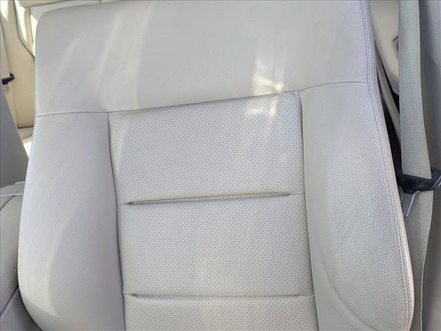 Used 2016 Mercedes-Benz E 350 Sedan image 9