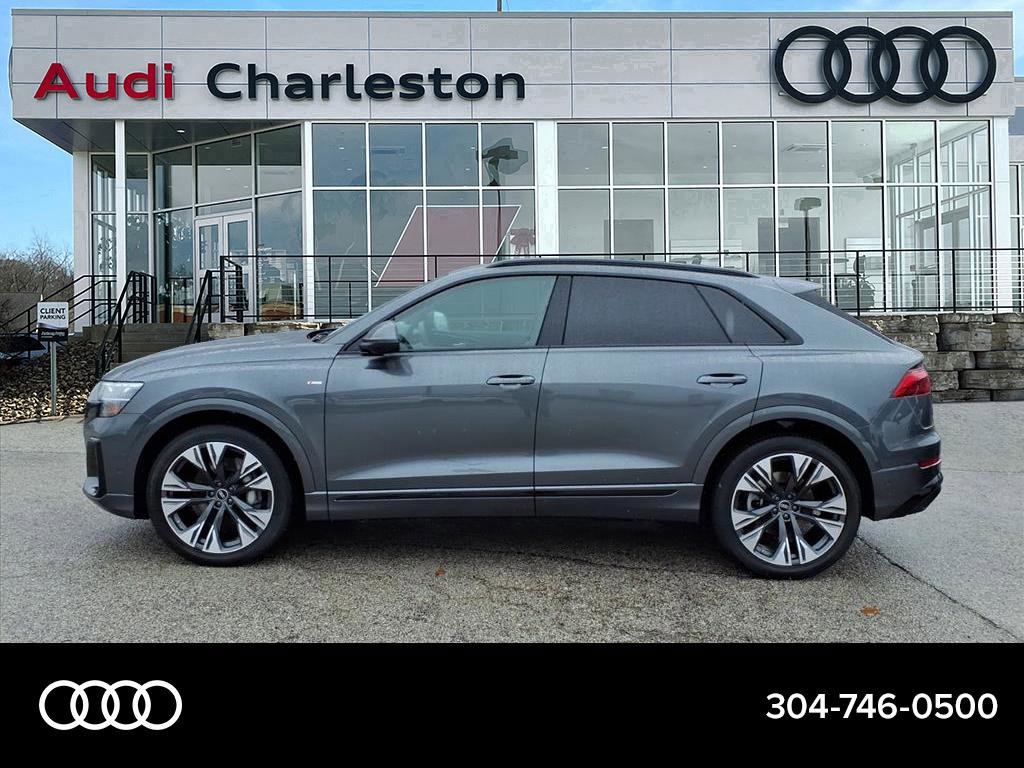 New 2026 Audi Q8 Premium Plus image 6