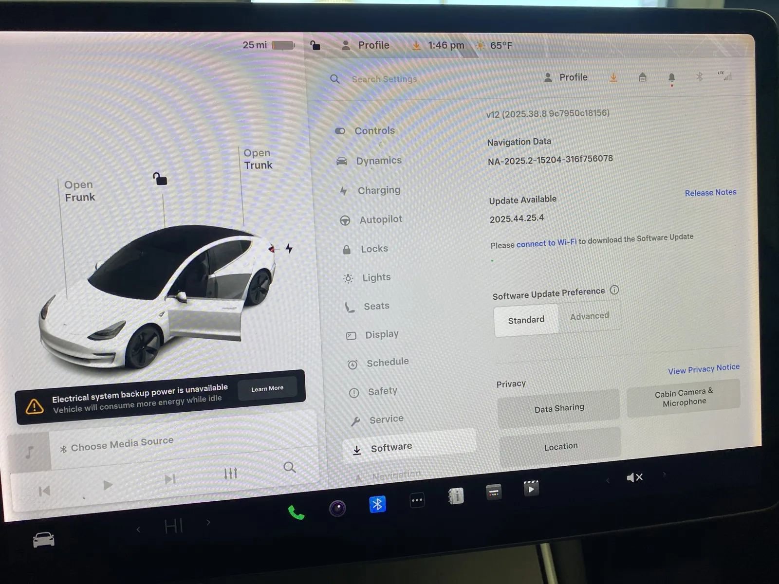 Used 2019 Tesla Model 3 Standard Range Plus image 15