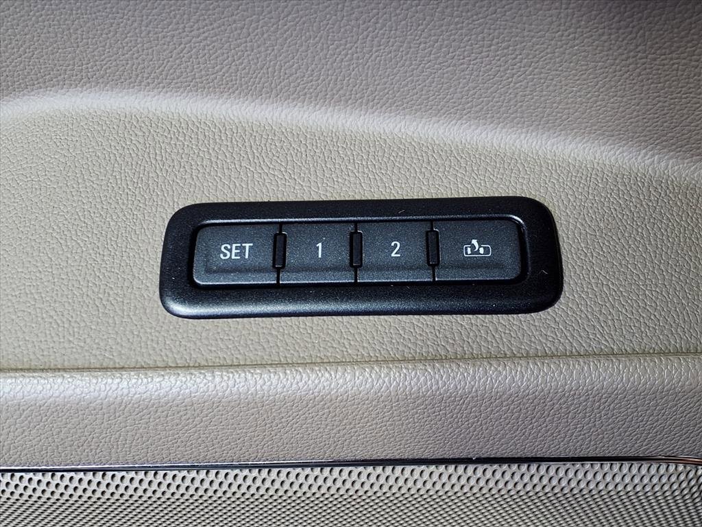 Used 2017 Chevrolet Tahoe LT w/ Max Trailering Package image 8