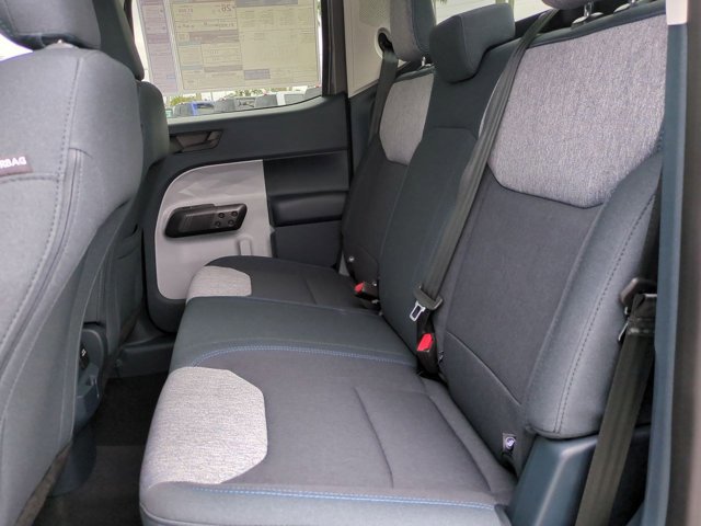 New 2026 Ford Maverick XLT w/ XLT Luxury Package FWD image 14