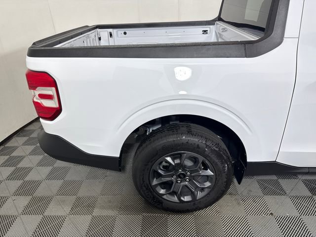 New 2026 Ford Maverick XLT AWD/4WD image 17