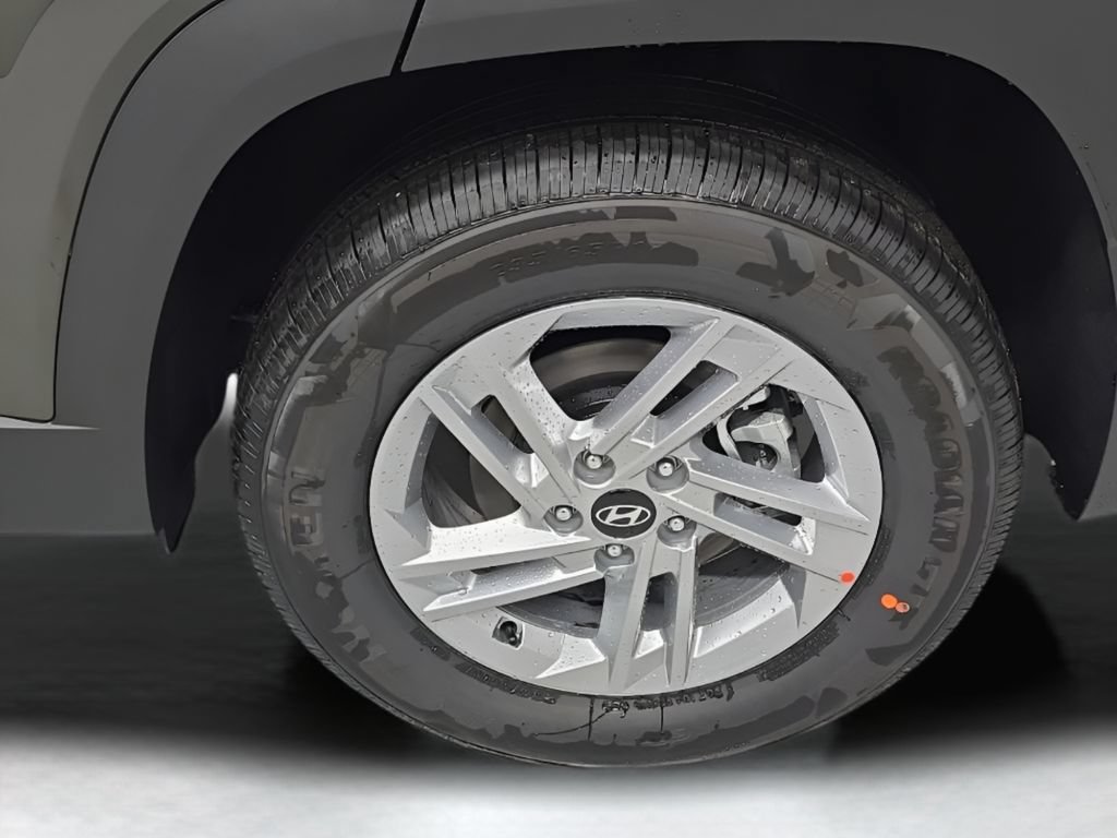 New 2026 Hyundai Tucson SE AWD/4WD image 29