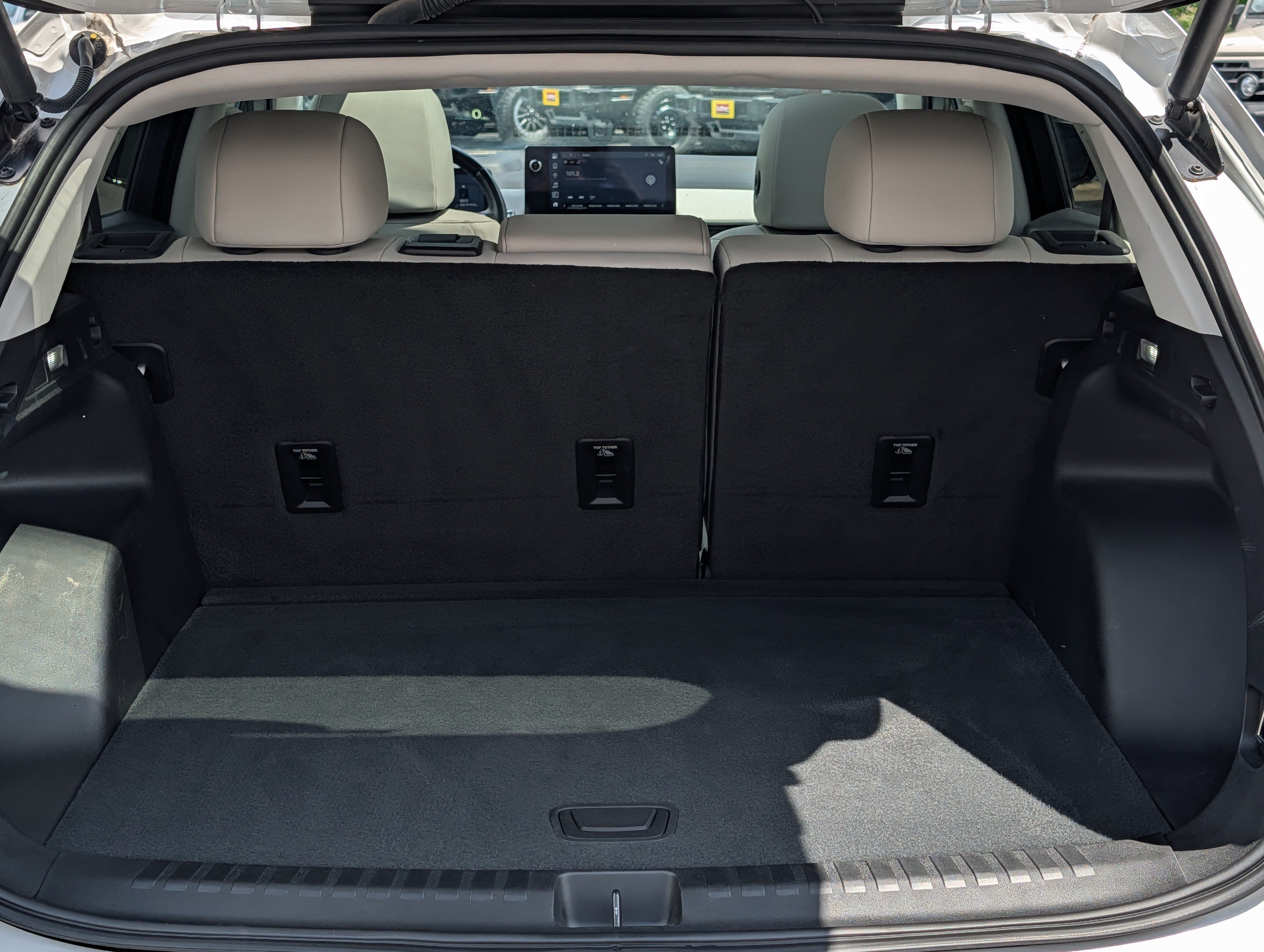 Used 2024 Honda Prologue Elite image 12