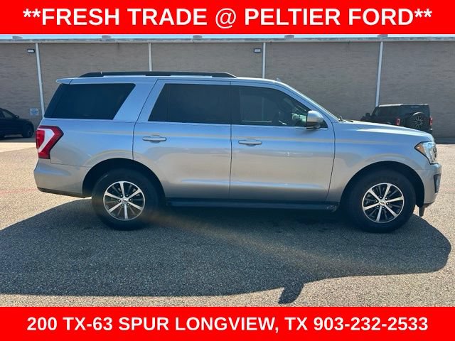 Used 2021 Ford Expedition XLT RWD image 23