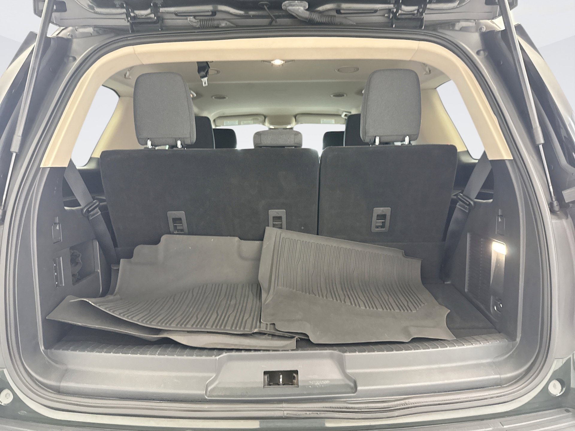 Used 2022 Ford Expedition XLT AWD/4WD image 19