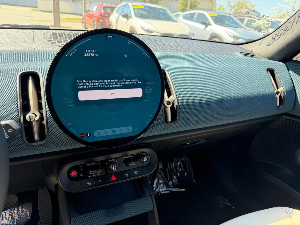 Used 2025 MINI Cooper Countryman S image 25