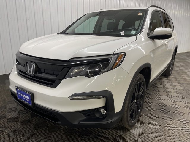 Used 2022 Honda Pilot Special Edition image 9