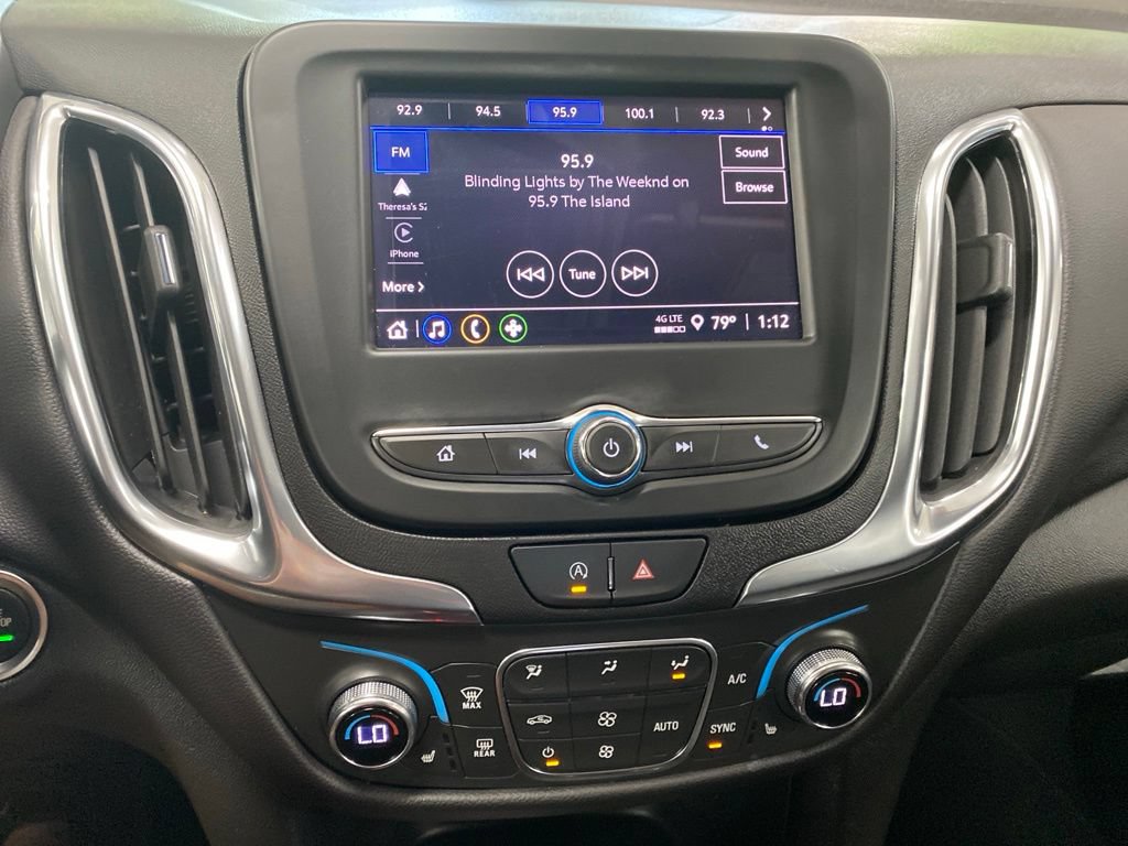 Used 2024 Chevrolet Equinox LT AWD/4WD image 6
