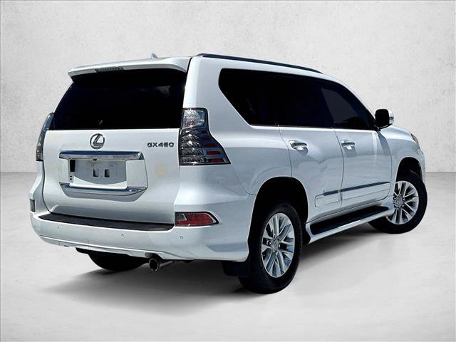 Used 2014 Lexus GX 460 w/ Premium Package image 2