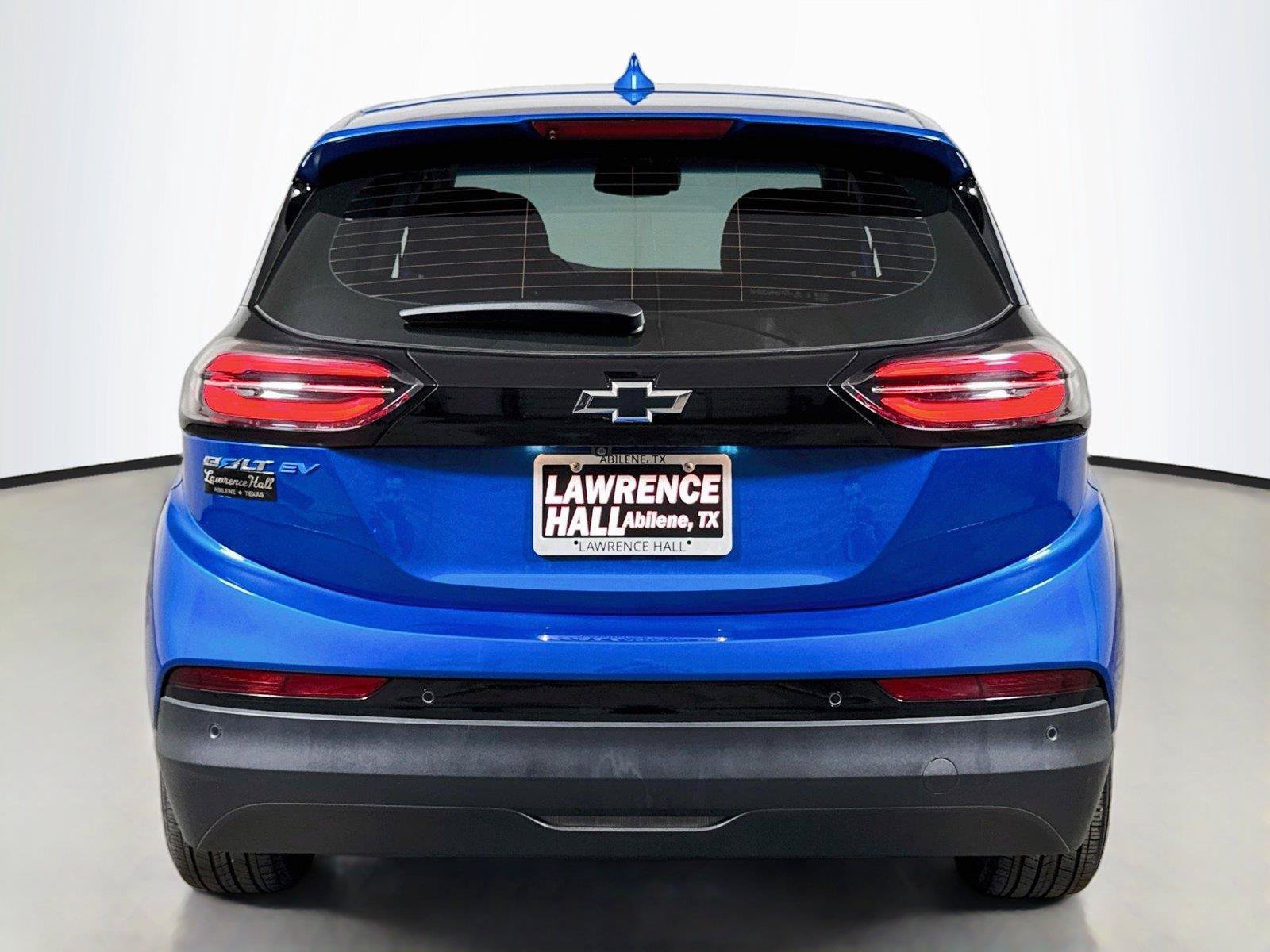 Certified 2023 Chevrolet Bolt LT FWD image 5