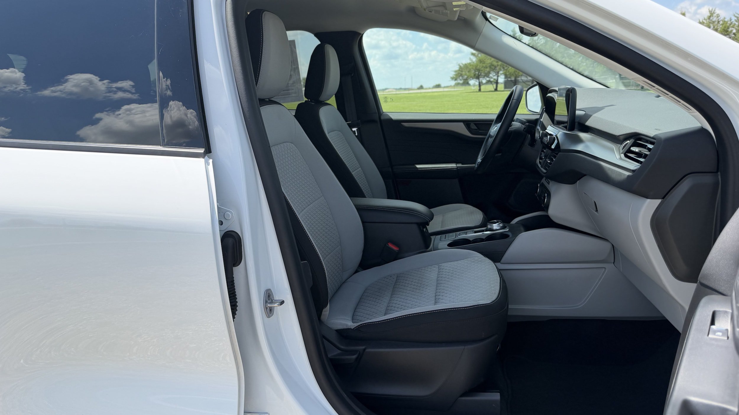 Used 2023 Ford Escape Active FWD image 17