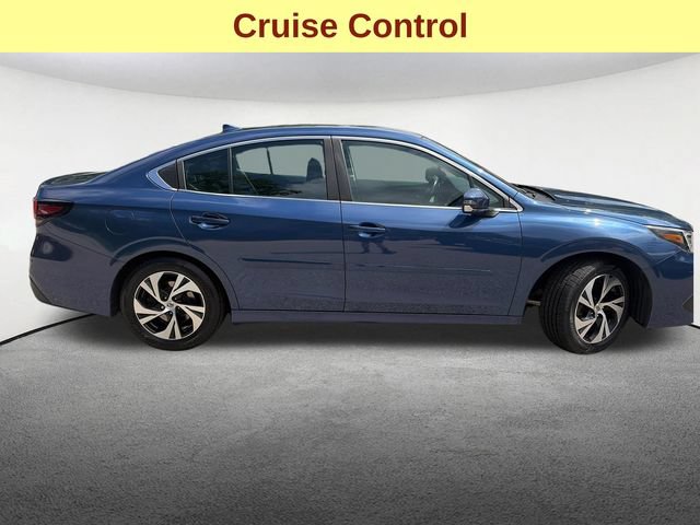 Used 2021 Subaru Legacy Premium AWD/4WD image 11