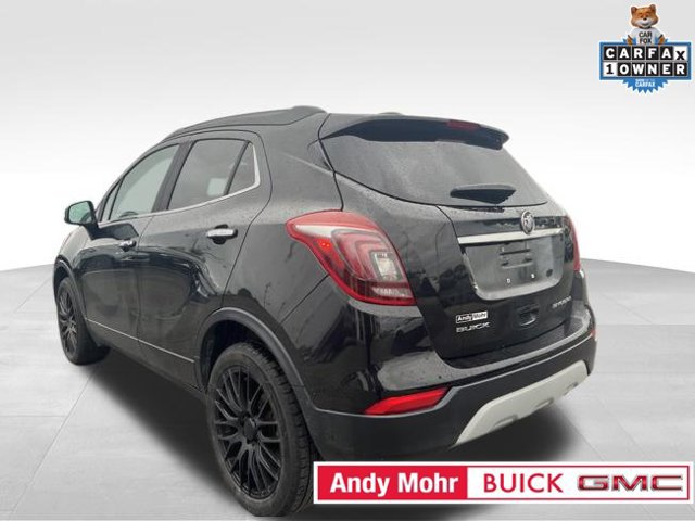Used 2018 Buick Encore Preferred FWD image 9