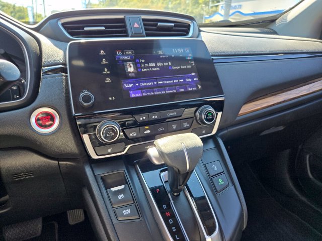 Used 2022 Honda CR-V EX image 26