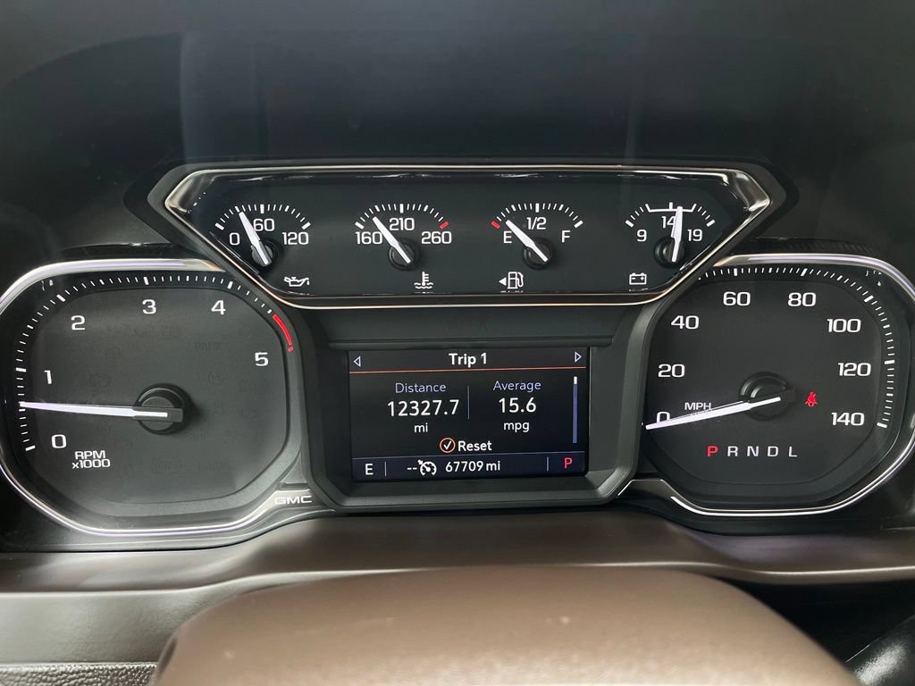 Used 2022 GMC Sierra 3500 SLT RWD image 17