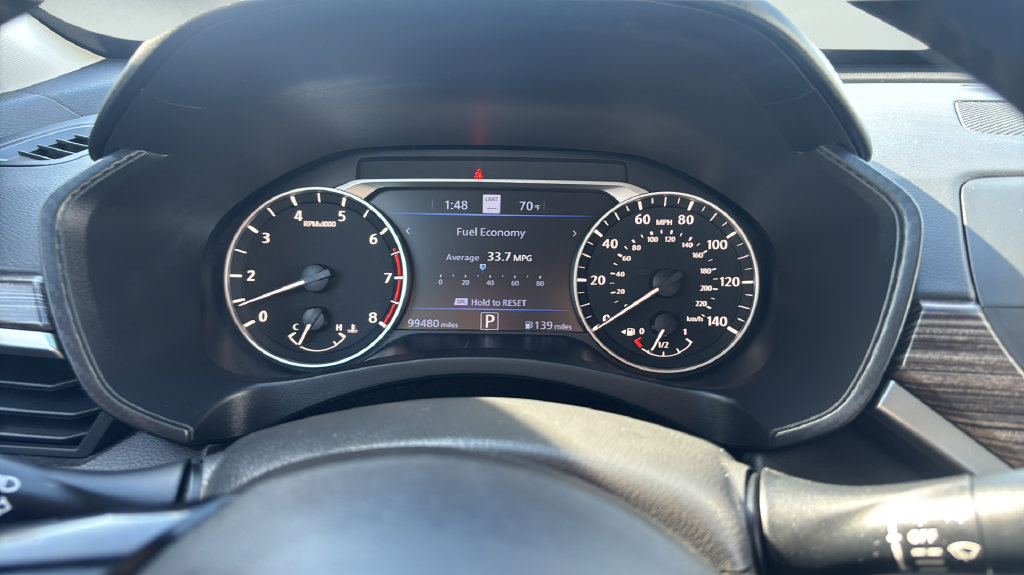 Used 2019 Nissan Altima 2.5 SL FWD image 25