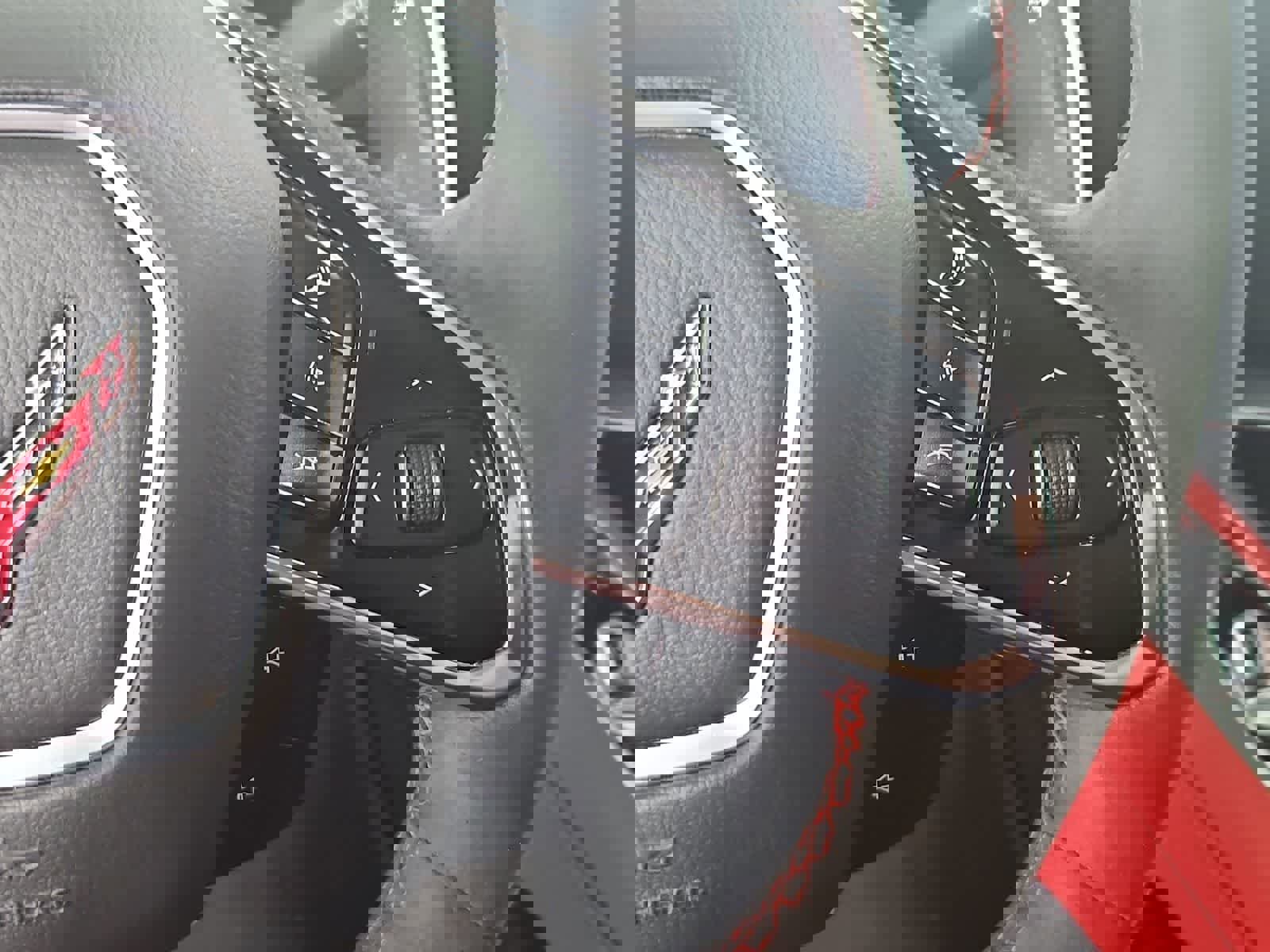 Used 2024 Chevrolet Corvette Stingray Preferred Conv w/ Battery Protection Package image 19