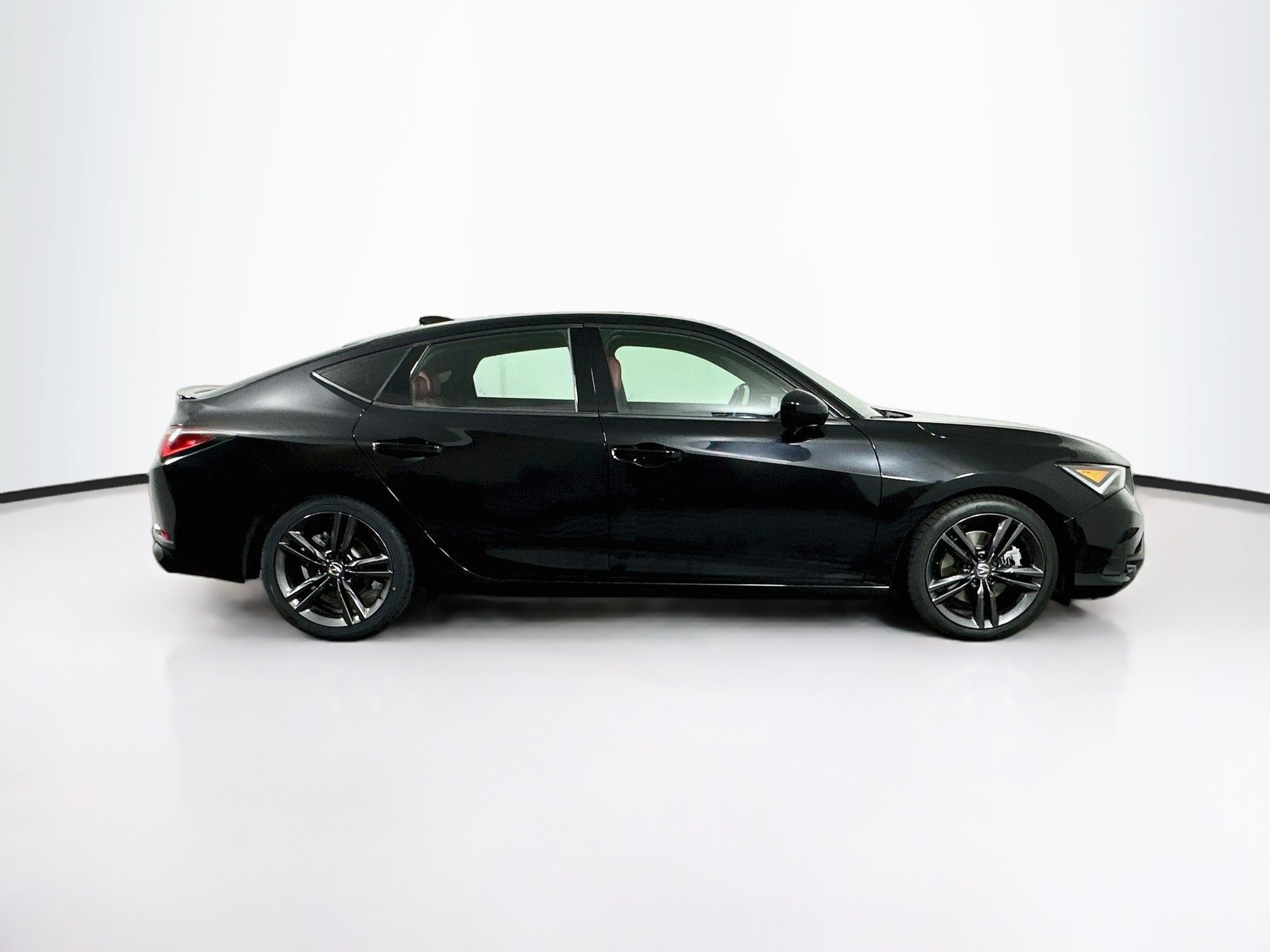 Used 2024 Acura Integra A-Spec FWD image 10