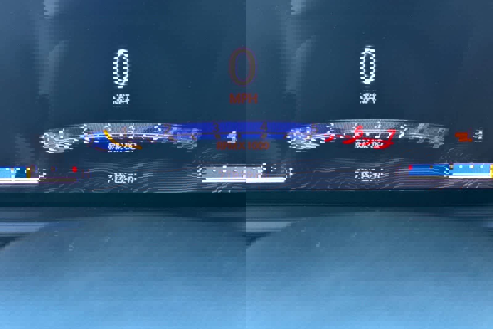 Used 2023 Jeep Wagoneer L Series III w/ Preferred Equipment Group image 31