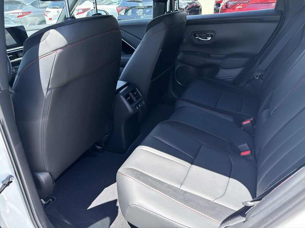 New 2026 Acura ADX A-Spec FWD image 17