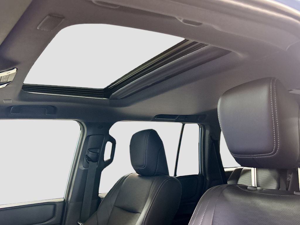 New 2027 Toyota Land Cruiser AWD/4WD image 20
