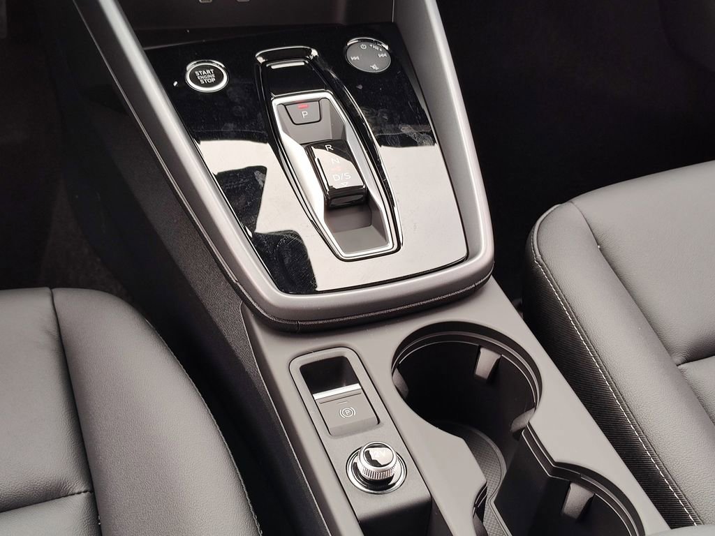 New 2026 Audi A3 2.0T Premium image 9