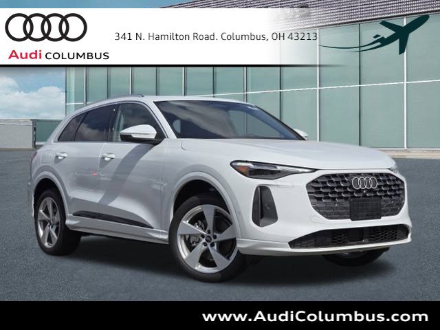 New 2025 Audi Q5 Premium Plus image 1