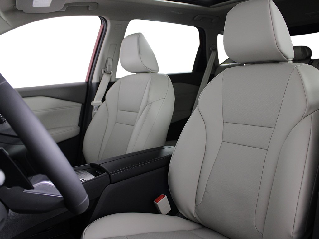 New 2026 Nissan Rogue Dark Armor FWD image 22