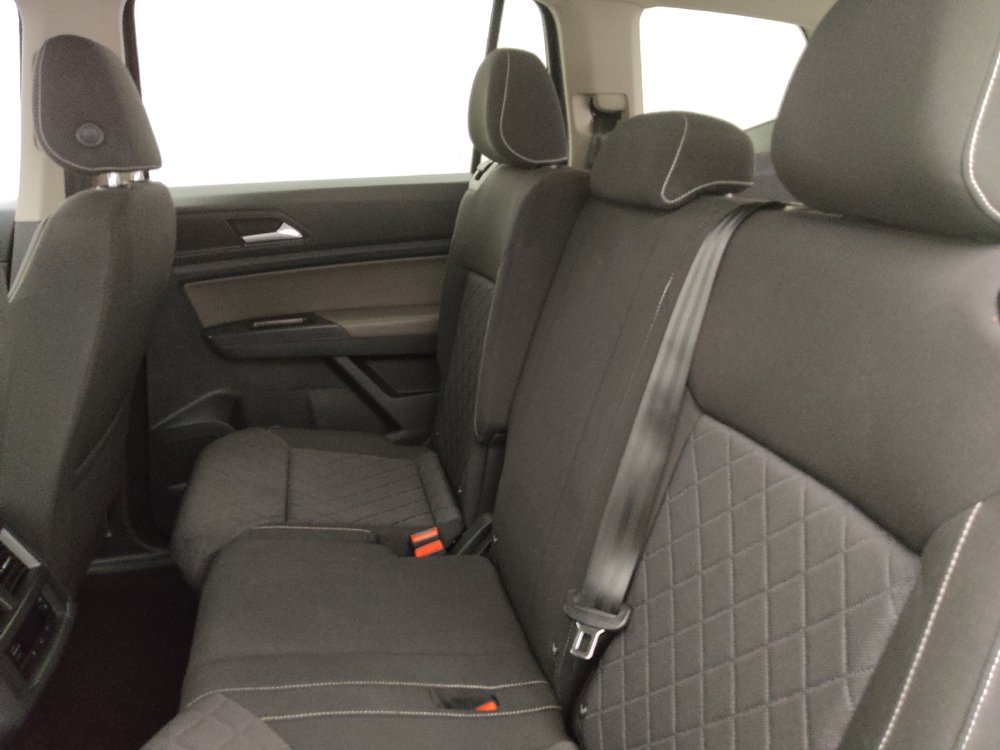 Used 2021 Volkswagen Atlas S FWD image 18