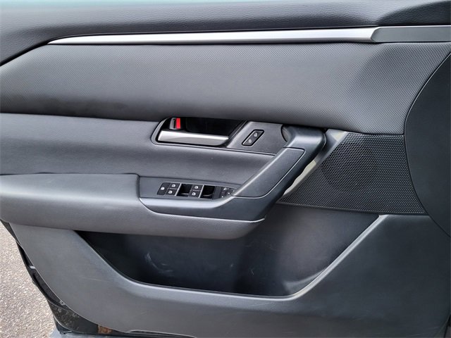 Used 2024 MAZDA CX-50 AWD 2.5 S w/ Preferred Package image 3