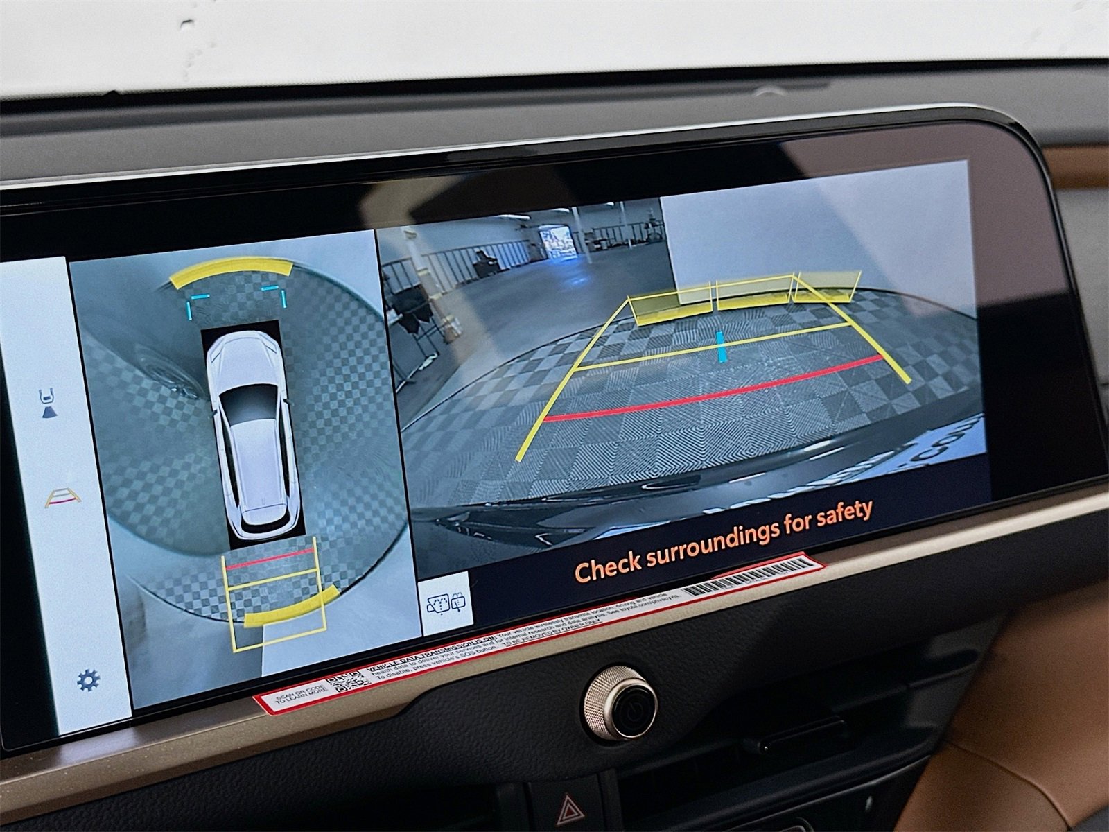 New 2026 Toyota Crown Signia image 14