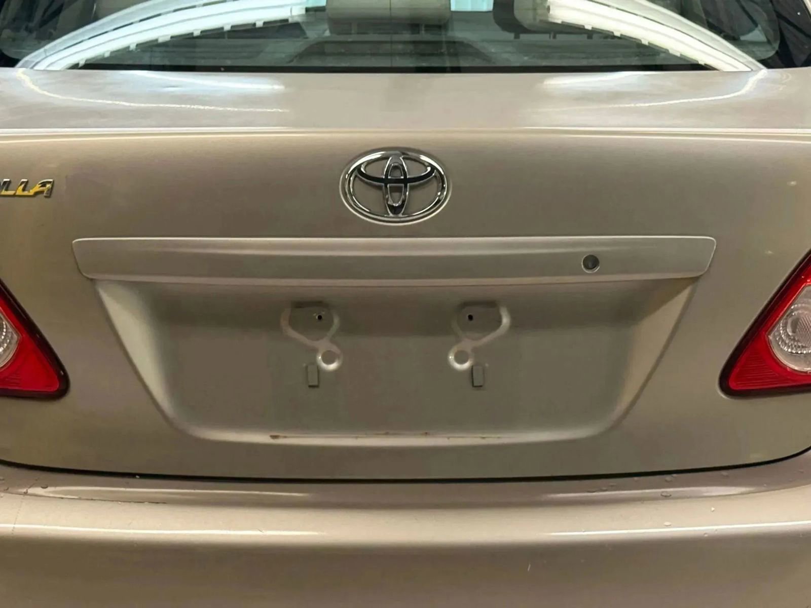 Used 2009 Toyota Corolla LE image 11